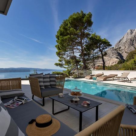 Villa Melody Bast Exterior photo