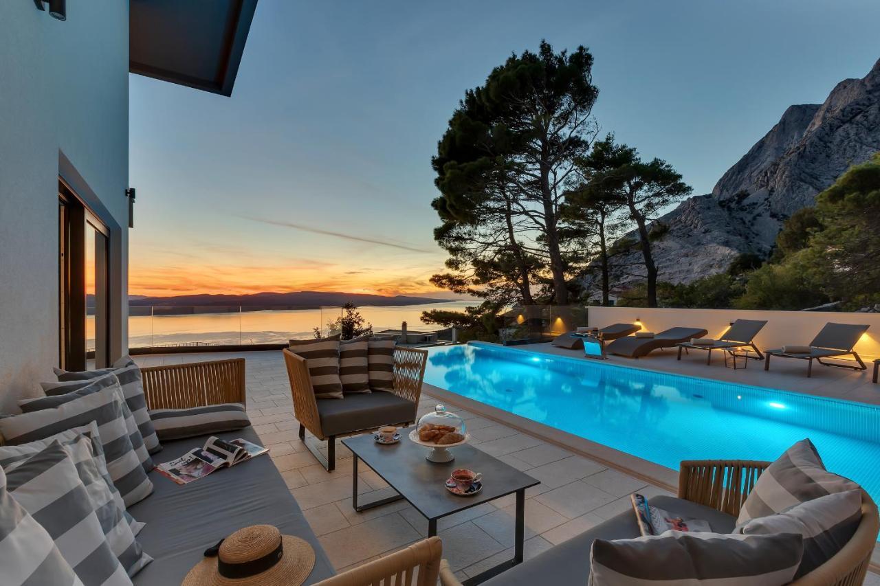 Villa Melody Bast Exterior photo